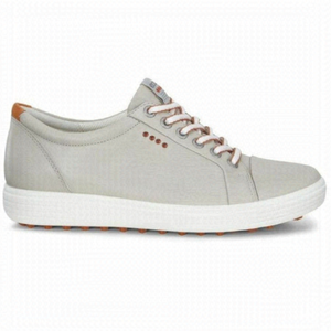 ECCO | Casual Hybrid Women's Golf Shoe In Grey (9W)